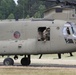 1st Air Cavalry drops in equipment for Saber Strike 18