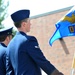 104th Fighter Wing Change of Command ceremonies held June 3, 2018.