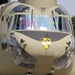 1st Air Cavalry drops in equipment for Saber Strike 18