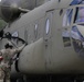 1st Air Cavalry drops in equipment for Saber Strike 18