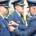 104th Fighter Wing Change of Command ceremonies held June 3, 2018.