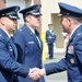 104th Fighter Wing Change of Command ceremonies held June 3, 2018.