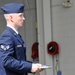 104th Fighter Wing Change of Command ceremonies held June 3, 2018.
