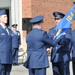 104th Fighter Wing Change of Command ceremonies held June 3, 2018.