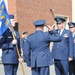 104th Fighter Wing Change of Command ceremonies held June 3, 2018.