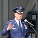 104th Fighter Wing Change of Command ceremonies held June 3, 2018.