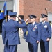 104th Fighter Wing Change of Command ceremonies held June 3, 2018.
