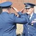104th Fighter Wing Change of Command ceremonies held June 3, 2018.
