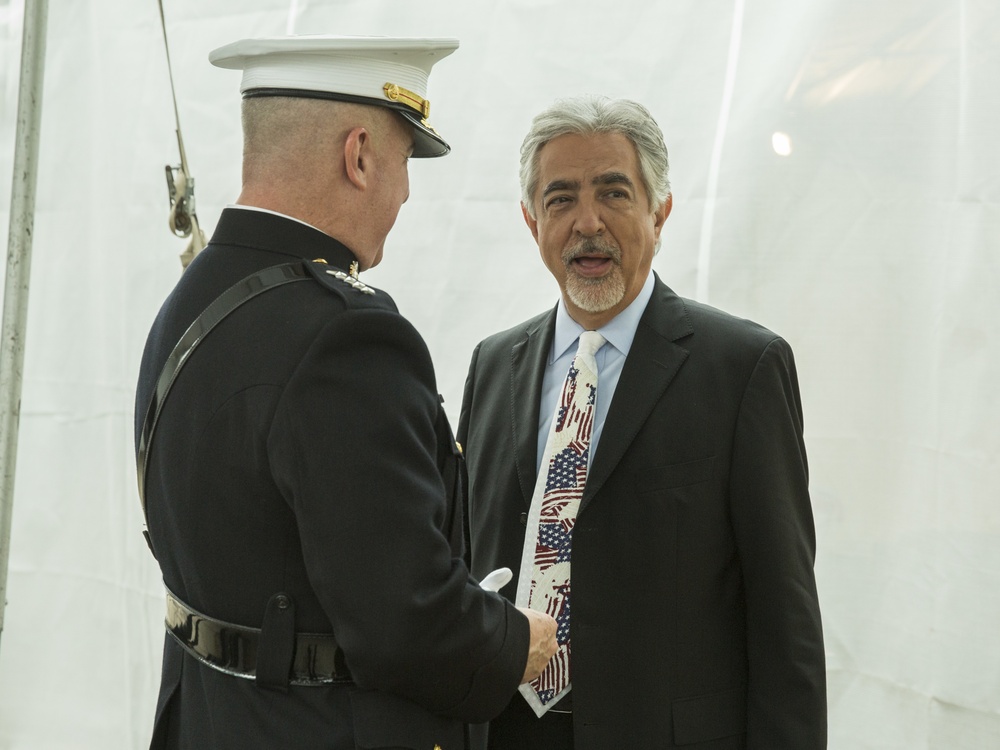 2018 National Memorial Day Concert
