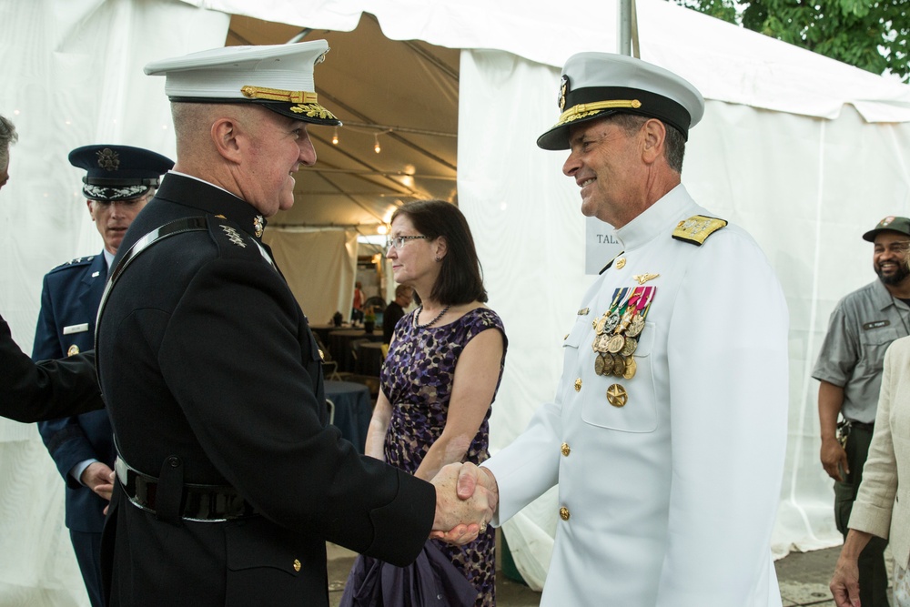 2018 National Memorial Day Concert