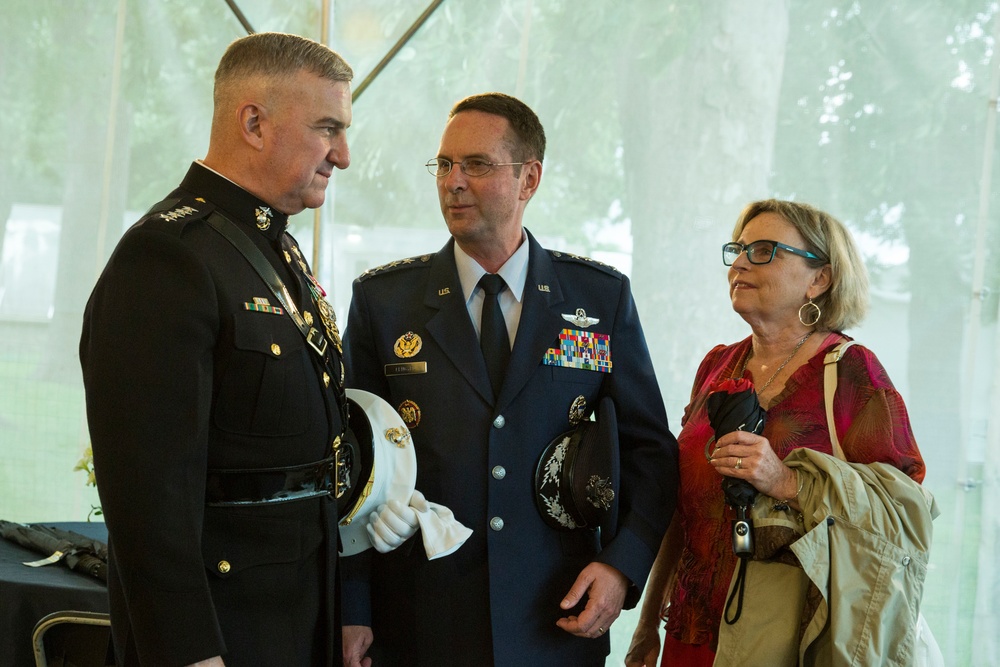 2018 National Memorial Day Concert