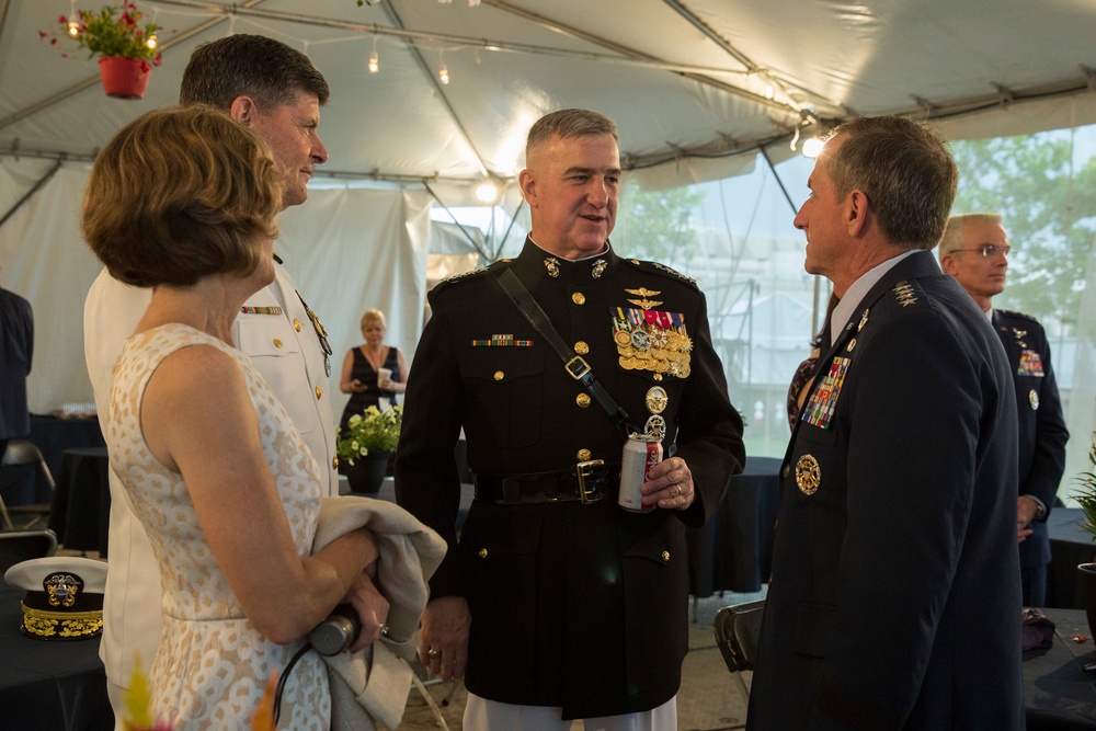 2018 National Memorial Day Concert
