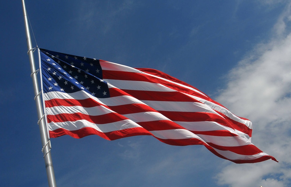 NWIHCS Memorial Day tributes shared with national cemetery