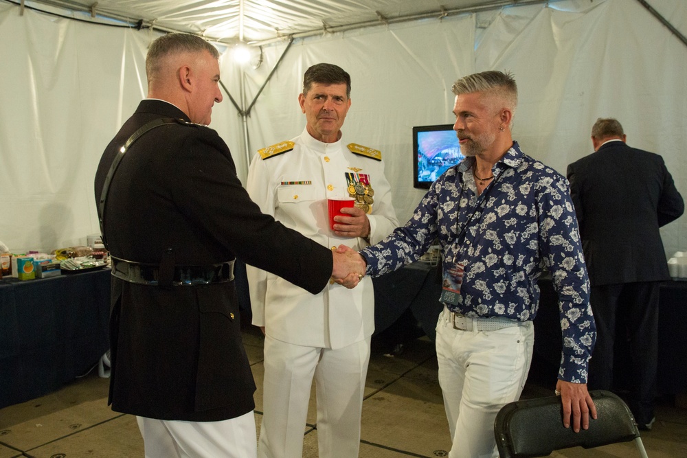 2018 National Memorial Day Concert