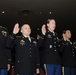 Quartermaster School celebrates new noncommissioned officers