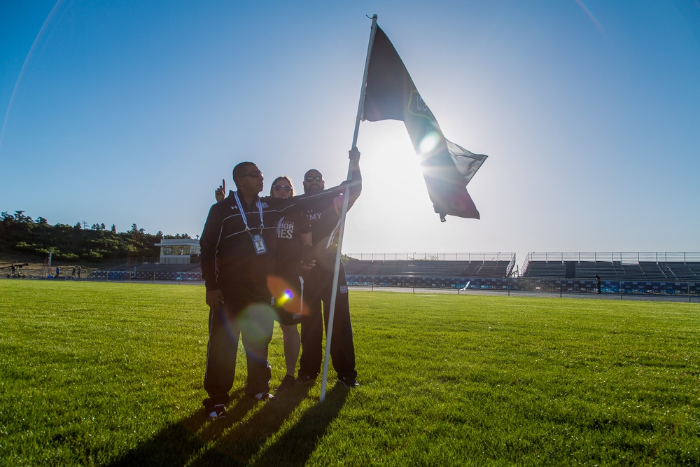Warrior Games