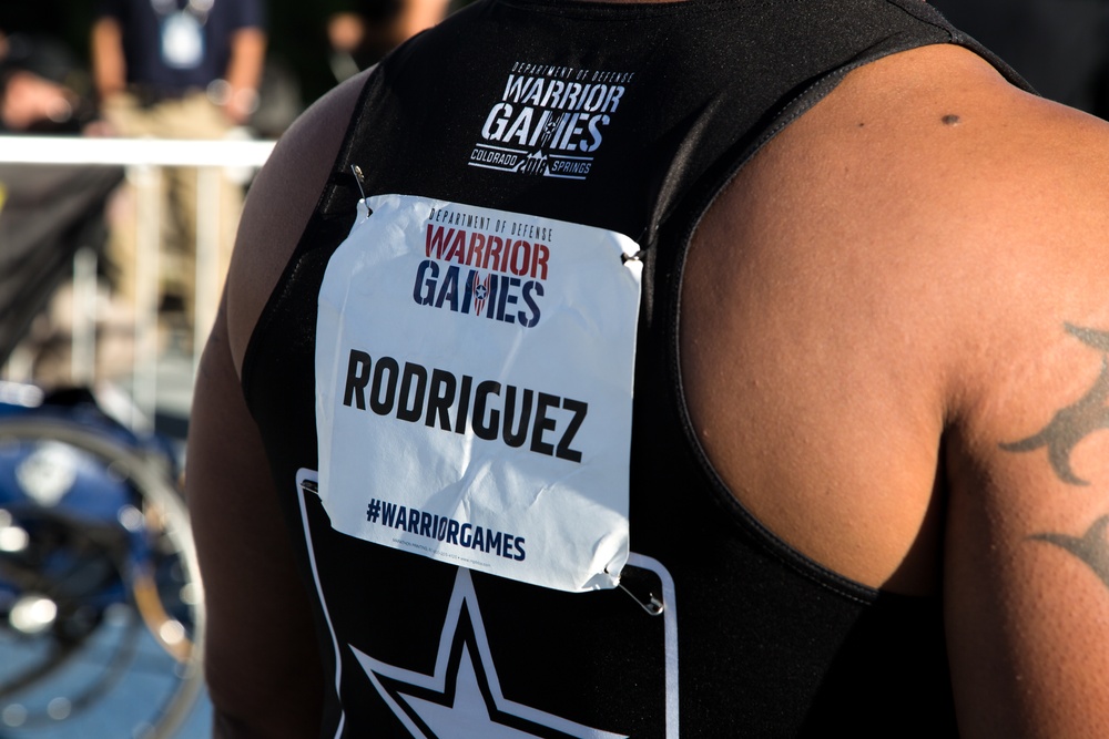 Warrior Games