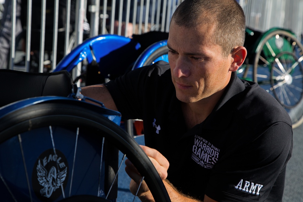 Warrior Games