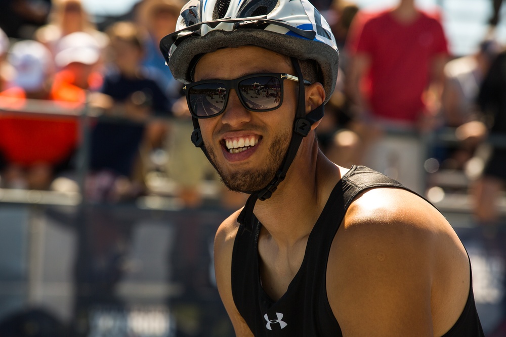 Warrior Games