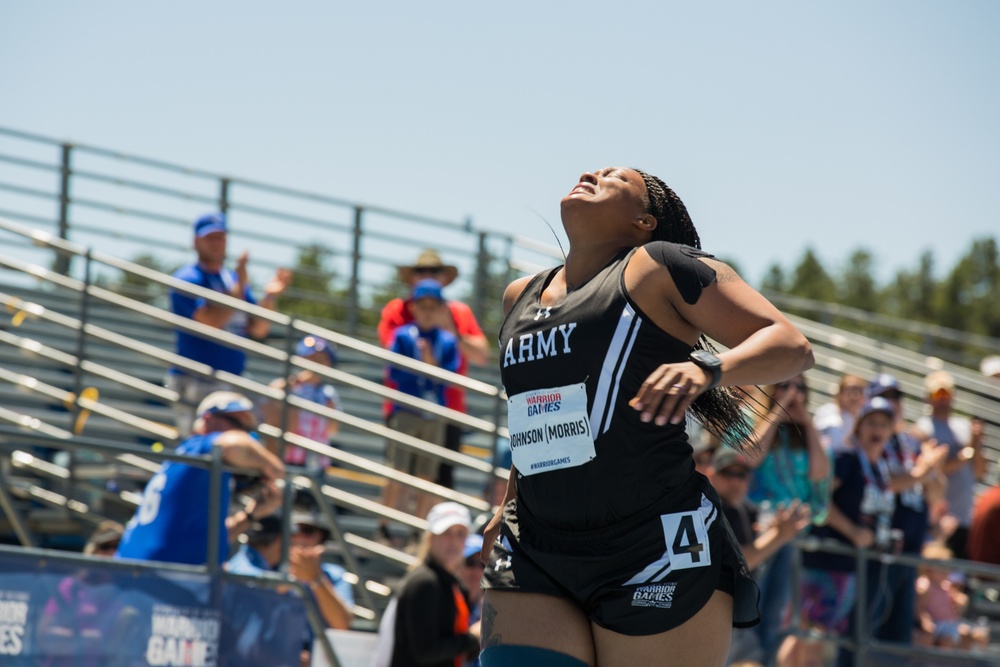 Warrior Games