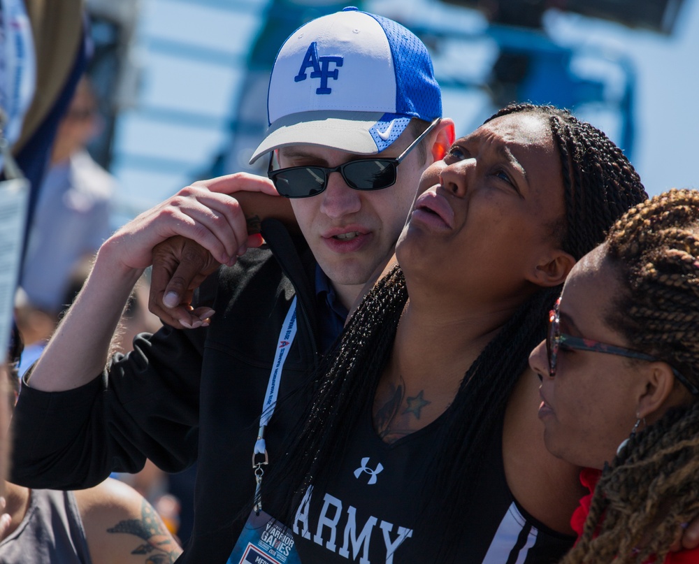 Warrior Games