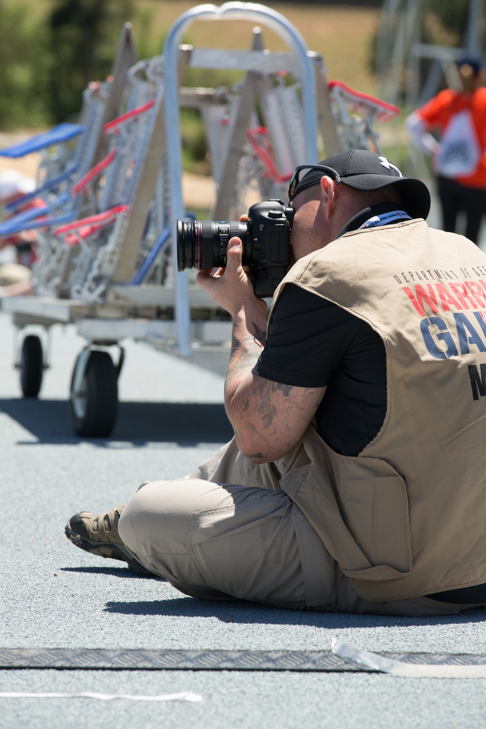Warrior Games