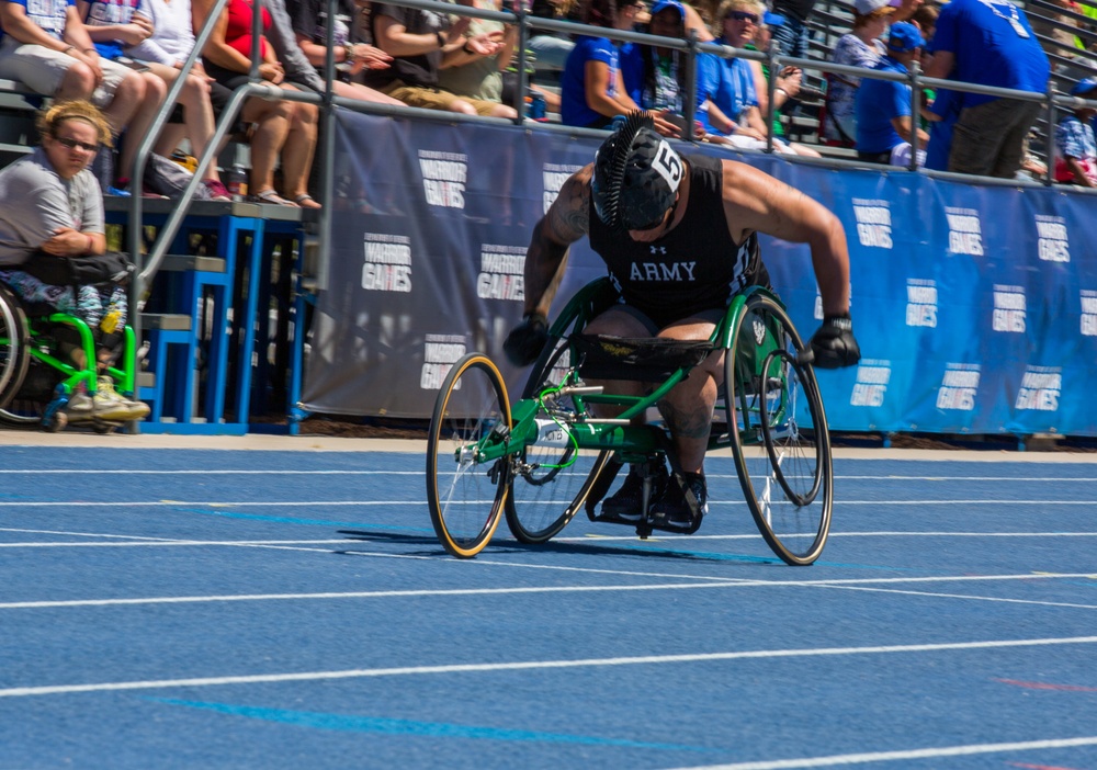 Warrior Games