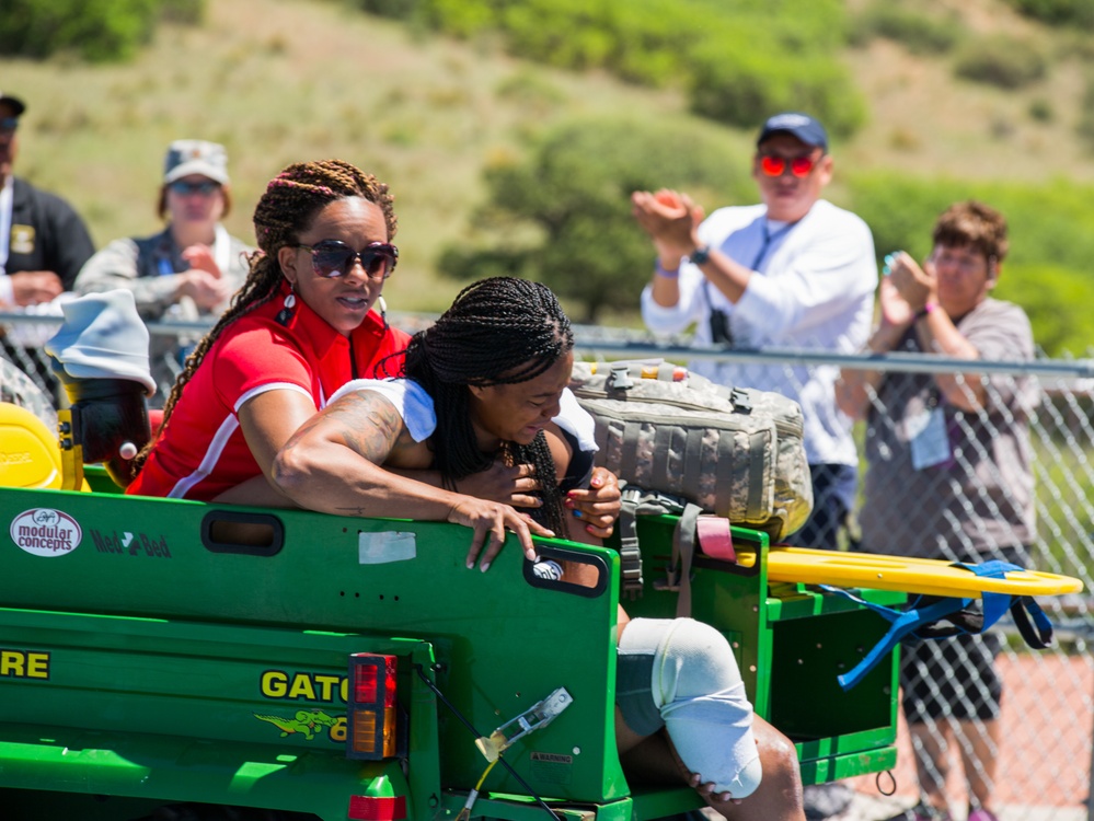 Warrior Games