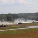 Ukrainian tanks conduct offensive operations lane, SETC 2018