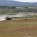 Ukrainian tanks conduct offensive operations, SETC 18