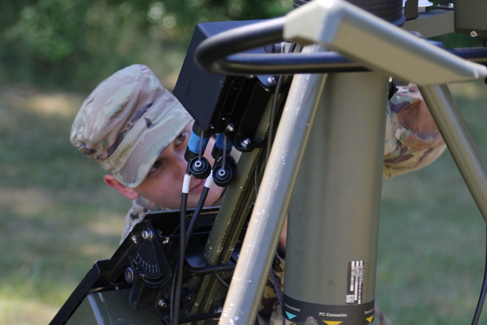 Some always have something to say about the weather