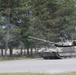 Ukrainian tanks participate in Strong Europe Tank Challenge 2018
