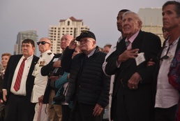 Naval Air Forces Hosts Battle of Midway Commemoration Ceremony