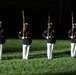 Marine Barracks Washington Parade 06.01.2018