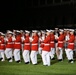 Marine Barracks Washington Parade 06.01.2018