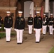 Marine Barracks Washington Parade 06.01.2018