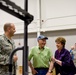 87-year-old Airman revisits Sheppard after 70 years