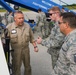 JSTARS brings unique C2ISR to BALTOPS and Saber Strike 18 exercises