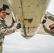 JSTARS brings unique C2ISR to BALTOPS and Saber Strike 18 exercises