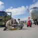 JSTARS brings unique C2ISR to BALTOPS and Saber Strike 18 exercises