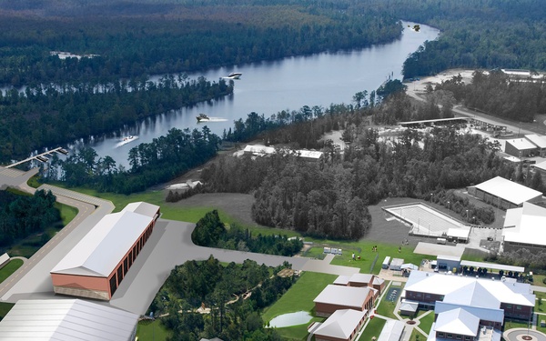 NAVSCIATTS Officially Opens AIF