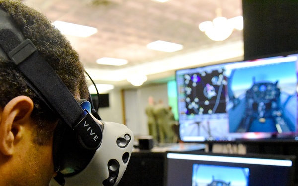 80th FTW hosts Tech Symposium