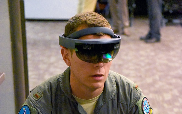 80th FTW hosts Tech Symposium