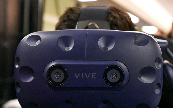 80th FTW hosts Tech Symposium