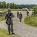 Arkansas Air National Guardsmen train in field conditions