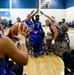 Wheelchair Basketball prelims: USAF vs SOCOM