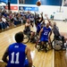 Wheelchair Basketball prelims: USAF vs SOCOM