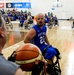 Wheelchair Basketball prelims: USAF vs SOCOM