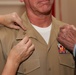 Brig. Gen. David Ottignon Promotion Ceremony