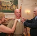 Brig. Gen. David Ottignon Promotion Ceremony